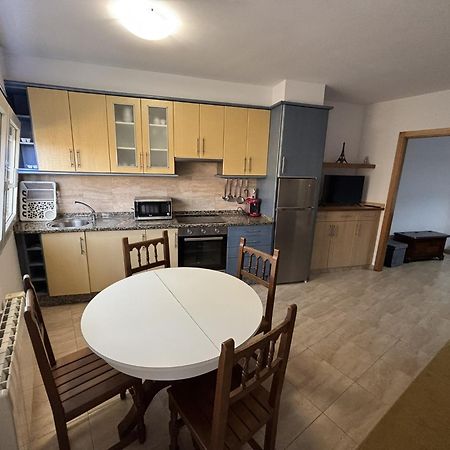 Grupo Gontad Apartamento Travesia Da Agra A Coruña Exterior foto