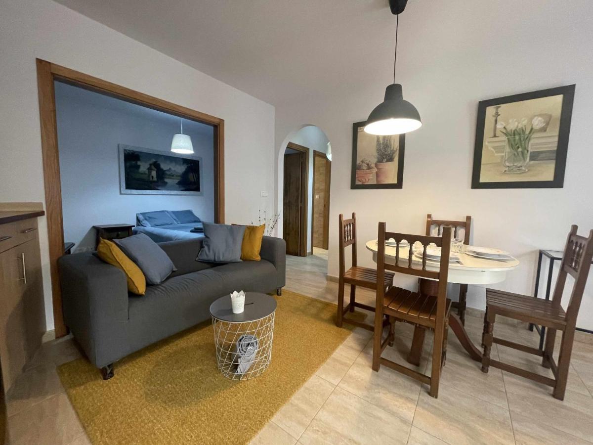 Grupo Gontad Apartamento Travesia Da Agra A Coruña Exterior foto