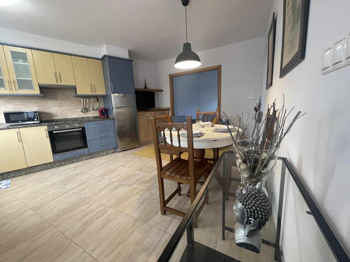 Grupo Gontad Apartamento Travesia Da Agra A Coruña Exterior foto