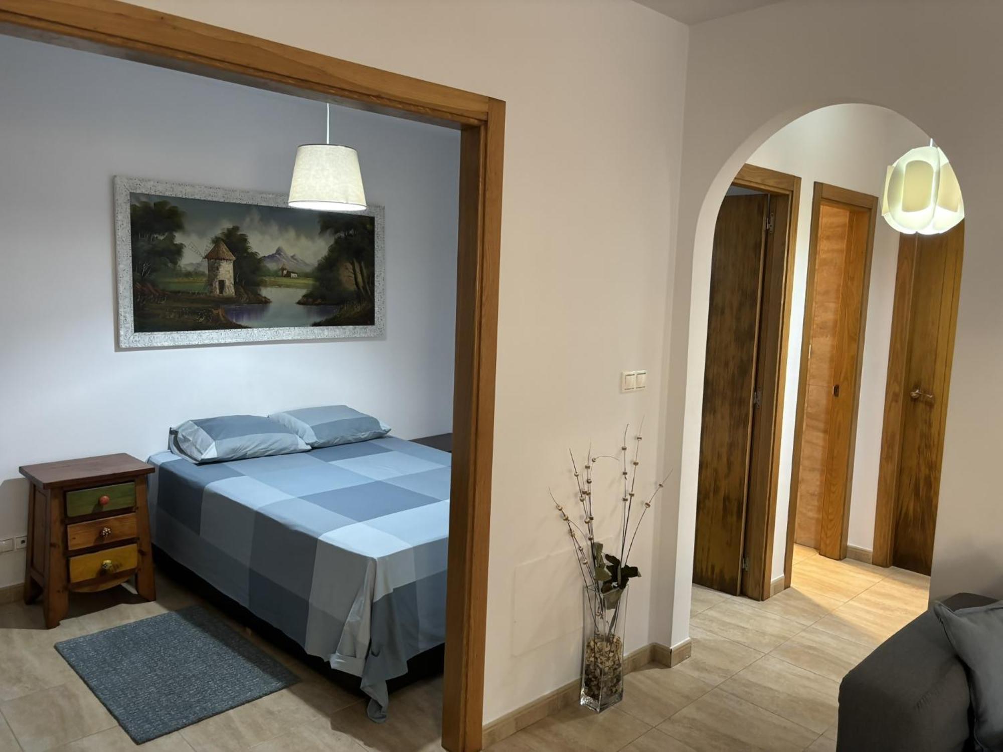 Grupo Gontad Apartamento Travesia Da Agra A Coruña Exterior foto