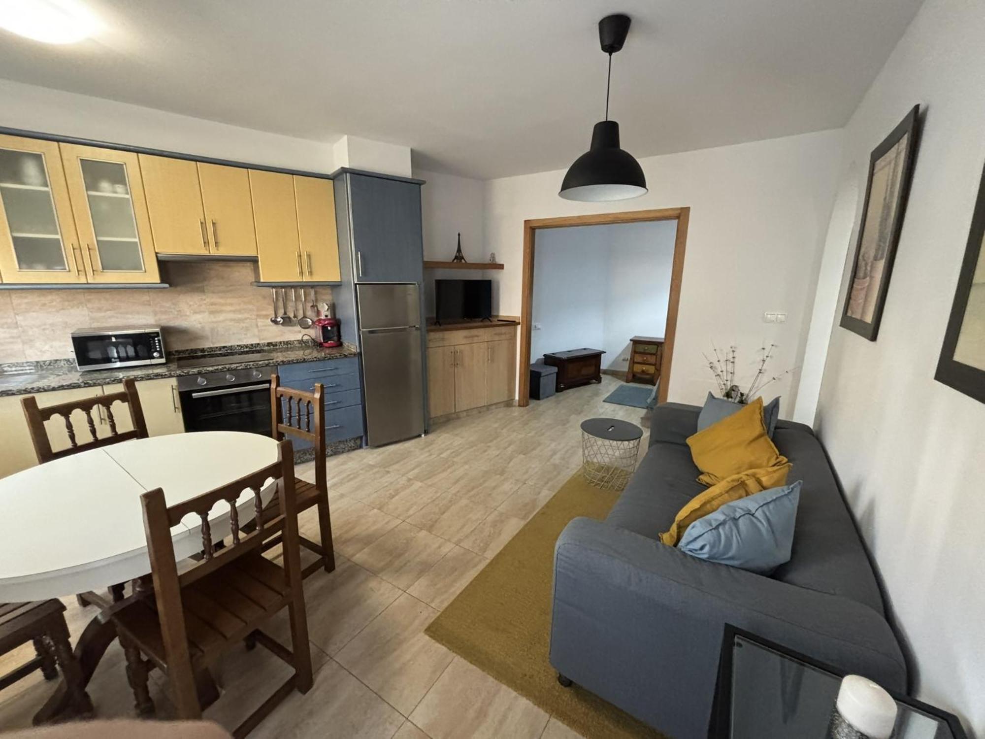 Grupo Gontad Apartamento Travesia Da Agra A Coruña Exterior foto